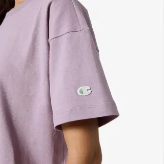 Champion Crewneck T-Shirt 