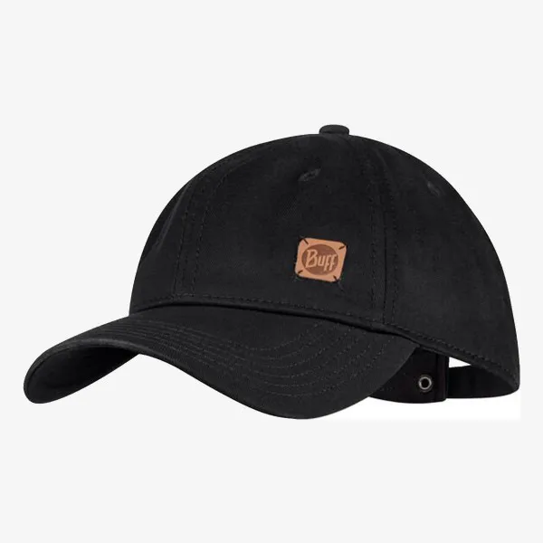 Buff BASEBALL SOLID SOLID BLACK 