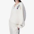 Champion Hooded Full Zip Sweatshirt 