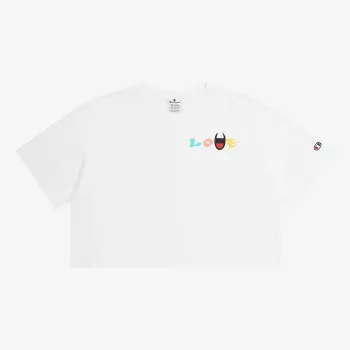 Champion T-shirt Champion T-shirt Crewneck T-Shirt 