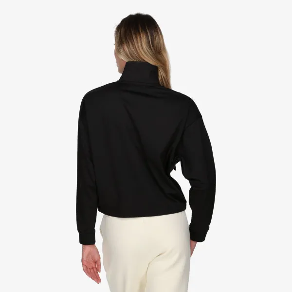 Champion MAJICA DUGIH RUKAVA S PATENTOM LADY TRACK FULL ZIP 