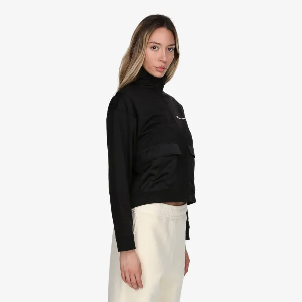 Champion MAJICA DUGIH RUKAVA S PATENTOM LADY TRACK FULL ZIP 