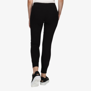 Champion HLAČE LADY CLASSIC RIB CUFF PANTS 