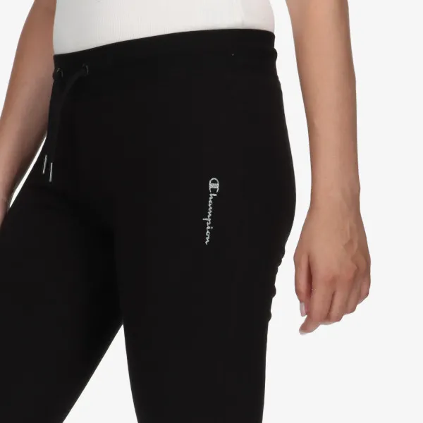 Champion HLAČE LADY CLASSIC OPEN PANTS 