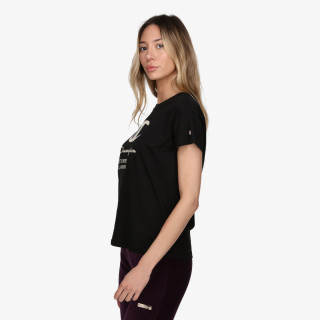 Champion T-SHIRT LADY ROCH INSP T-SHIRT 