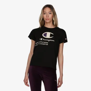 Champion T-SHIRT ROCH 