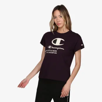 Champion T-SHIRT ROCH 