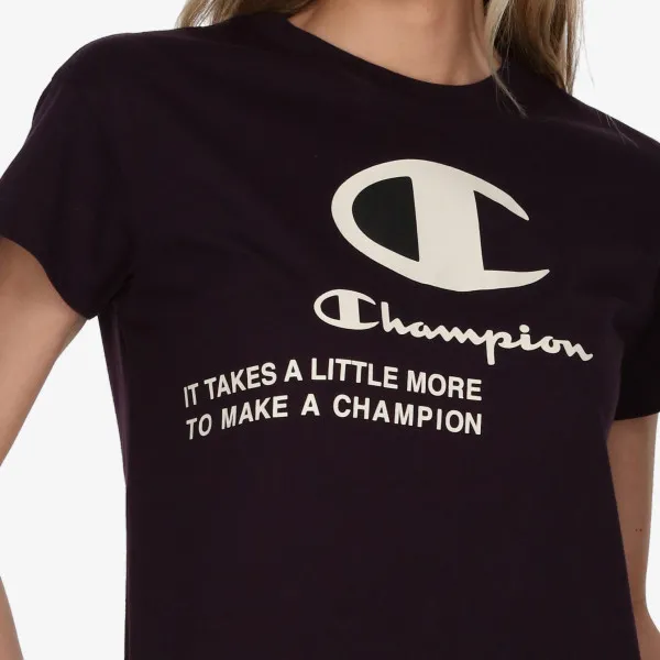 Champion T-shirt ROCH 