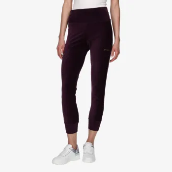 Champion HLAČE VELOUR 