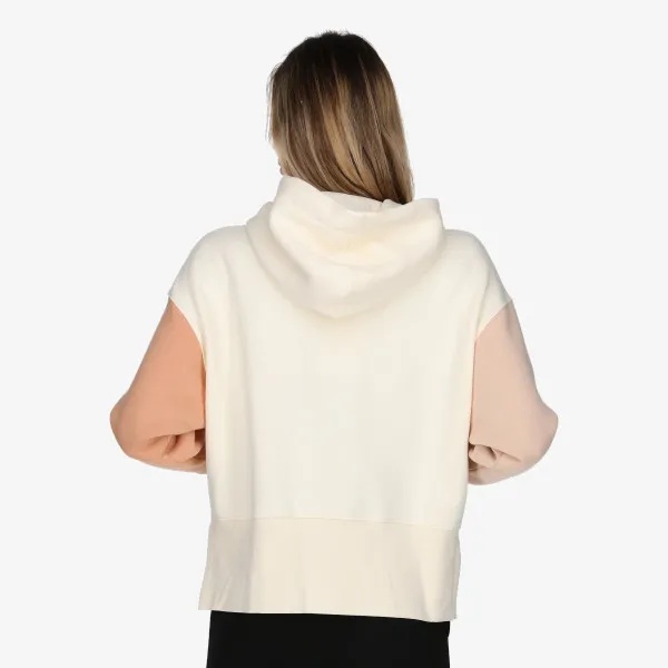 Champion MAJICA S KAPULJAČOM LADY LOVE TMR 2C HOODY 