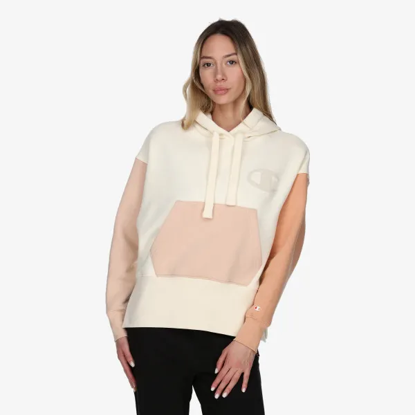 Champion MAJICA S KAPULJAČOM LADY LOVE TMR 2C HOODY 