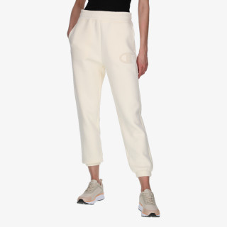 Champion HLAČE LADY LOVE TMR CUFF PANTS 