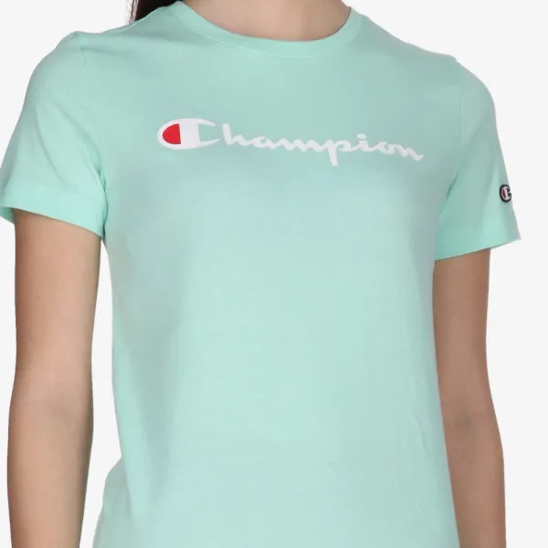 Champion T-shirt Crewneck 