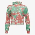 Champion Hooded Sweatshirt 