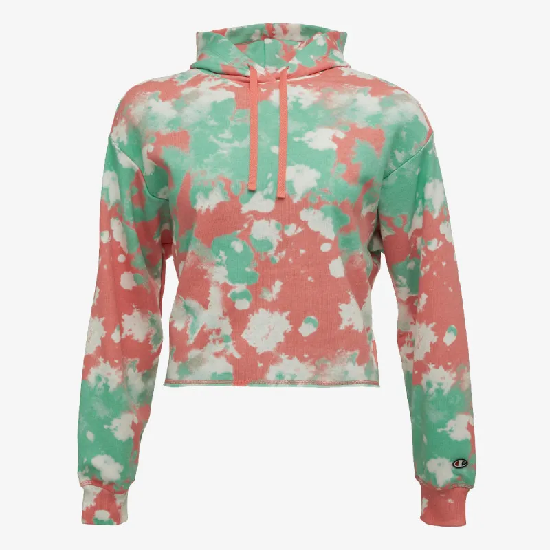 Champion Hooded Sweatshirt 