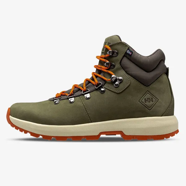 Helly Hansen Čizme COASTAL HIKER 