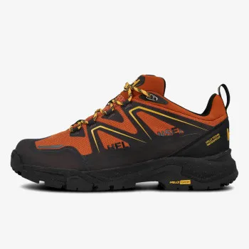 HELLY HANSEN TENISICE CASCADE LOW HT 