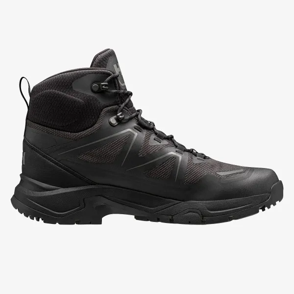 Helly Hansen Čizme CASCADE MID 