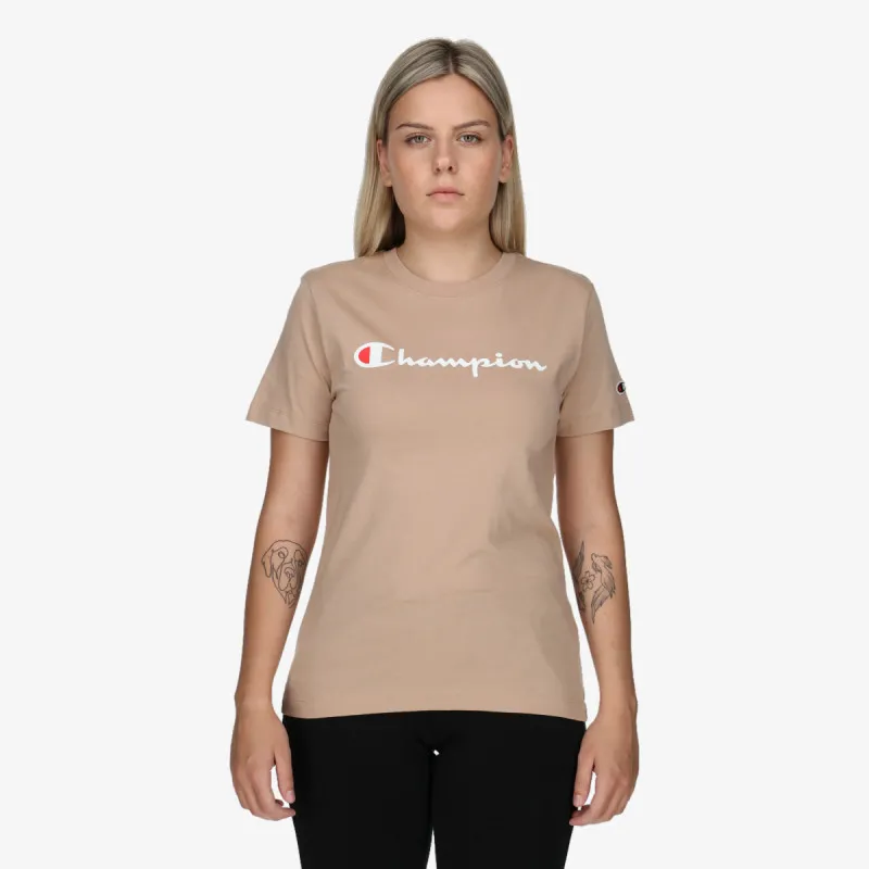 Champion SS Tee 