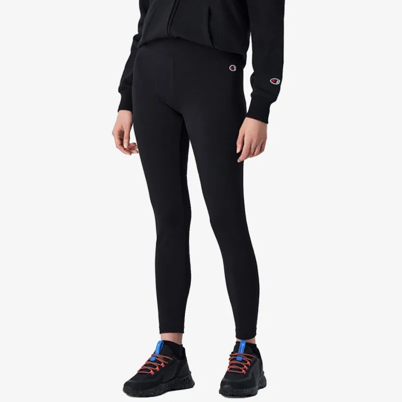 Champion Tajice Crop Leggings 