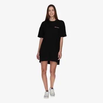 Champion Haljina RAW LOGO DRESS 