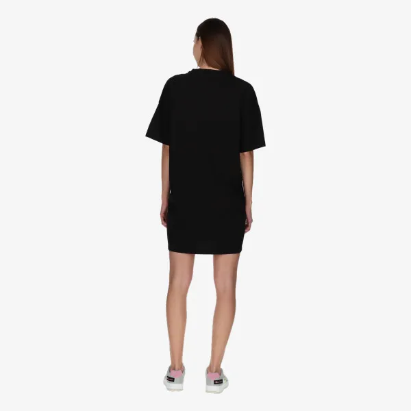 Champion Haljina RAW LOGO DRESS 