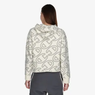 Champion Raw Logo 