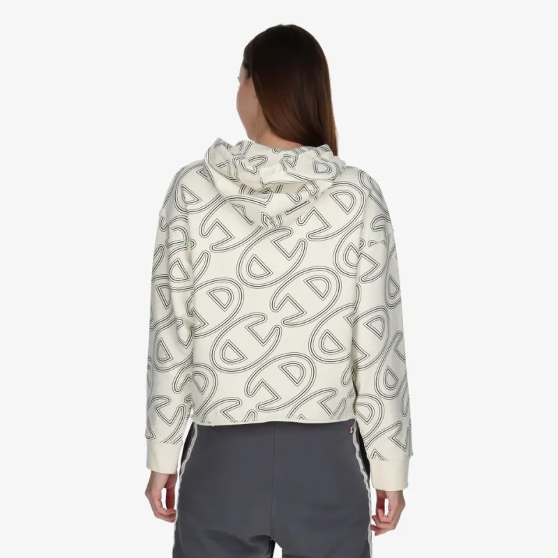 Champion Raw Logo 