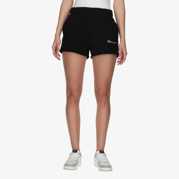 Champion Raw Logo 