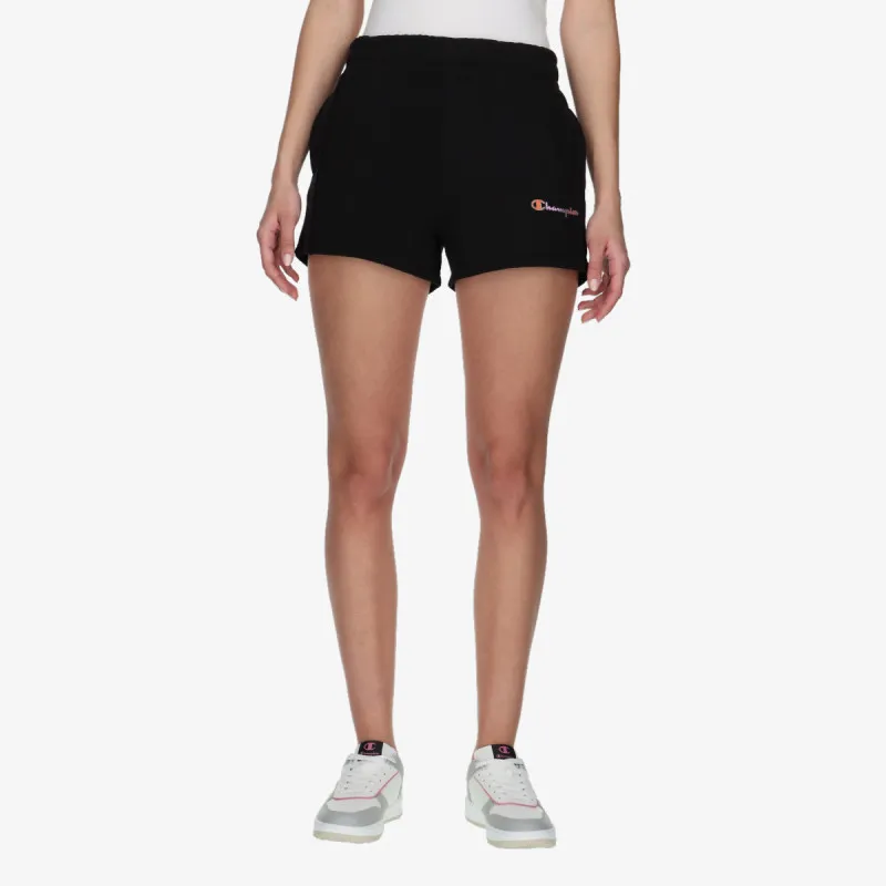 Champion Raw Logo 