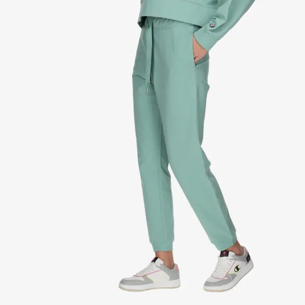 Champion Hlače CHMP SIMPLE CUFFED PANTS 