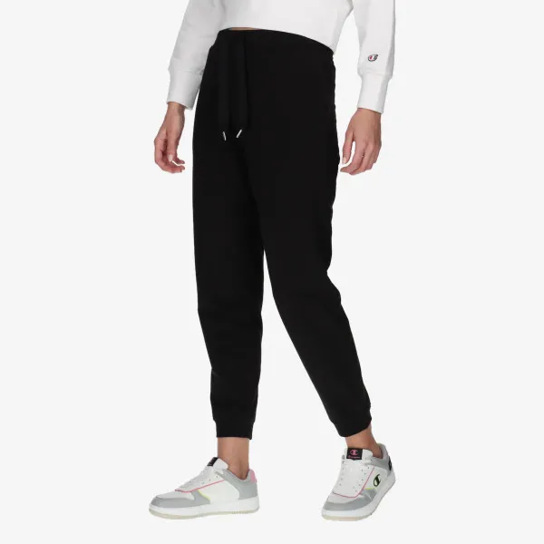 Champion Hlače CHMP SIMPLE CUFFED PANTS 