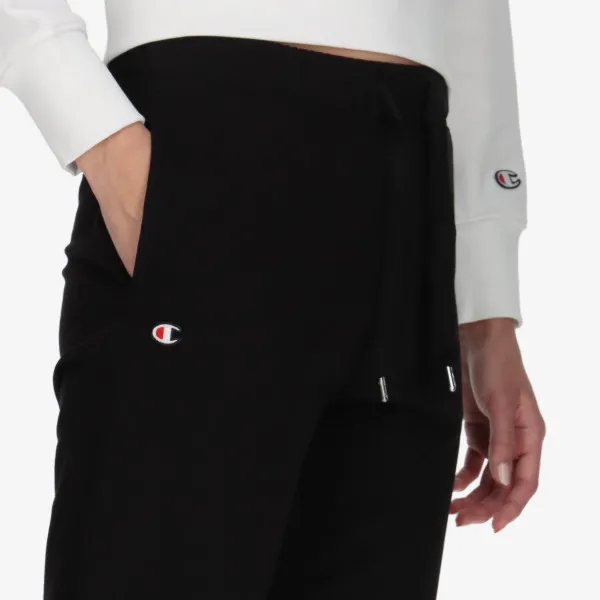 Champion Hlače CHMP SIMPLE CUFFED PANTS 