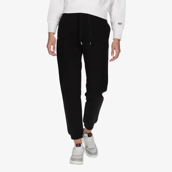 Champion Hlače CHMP SIMPLE CUFFED PANTS 