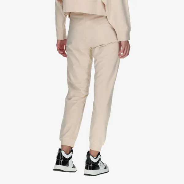 Champion Hlače CHMP SIMPLE CUFFED PANTS 