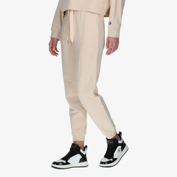 Champion Hlače CHMP SIMPLE CUFFED PANTS 