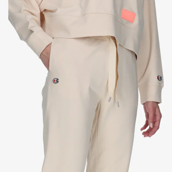 Champion Hlače CHMP SIMPLE CUFFED PANTS 