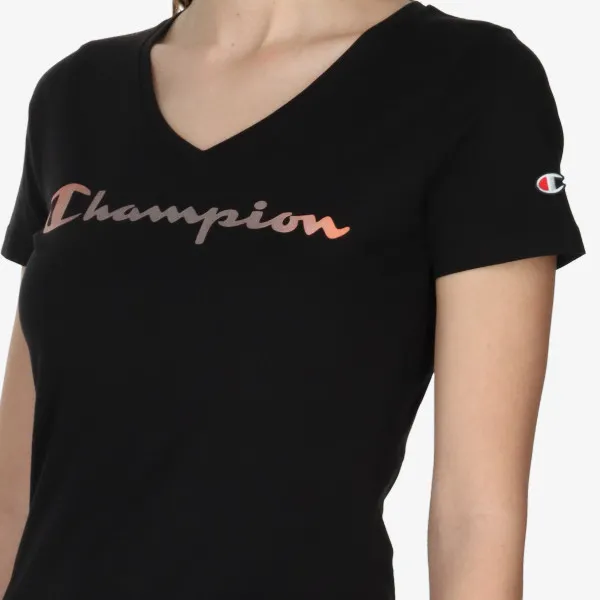 Champion T-shirt C SPORT T-SHIRT 