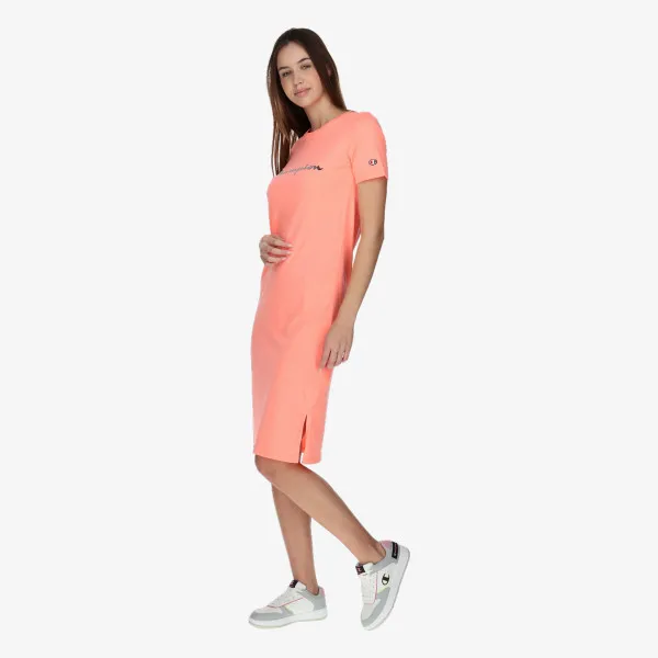 Champion Haljina C SPORT DRESS 