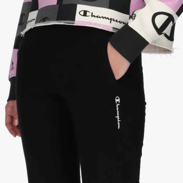 Champion Hlače C SPORT CUFFED PANTS 