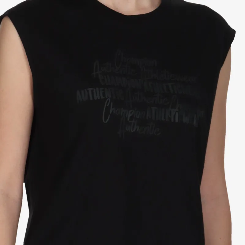 Champion Print 