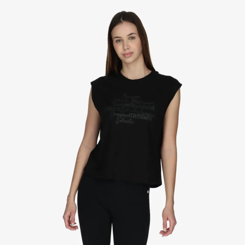 Champion Print 