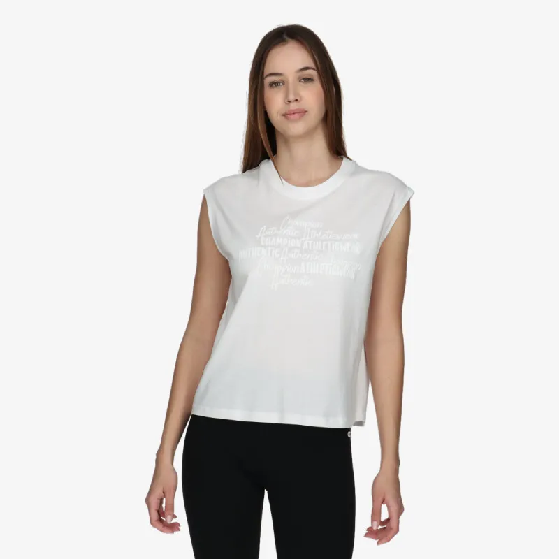 Champion Print 