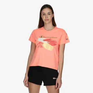 Champion Shiny 