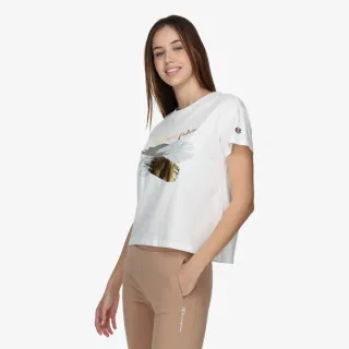 Champion T-shirt Shiny 