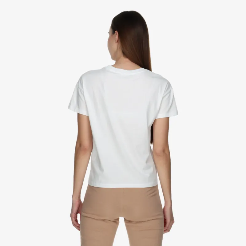 Champion T-shirt Shiny 