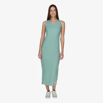 Champion Haljina CHMP SIMPLE RIB DRESS 