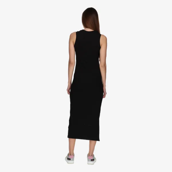 Champion Haljina CHMP SIMPLE RIB DRESS 