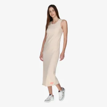 Champion Haljina CHMP SIMPLE RIB DRESS 