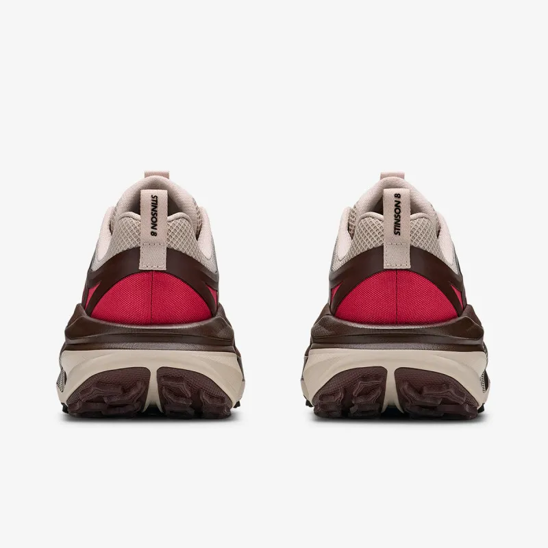 Hoka Stinson8 